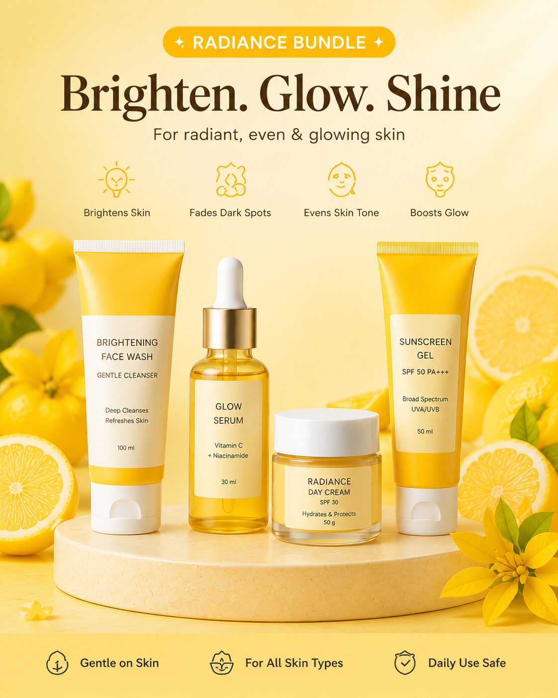 Newest Products