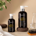 Hair growth and Anti Hair Loss Shampoo