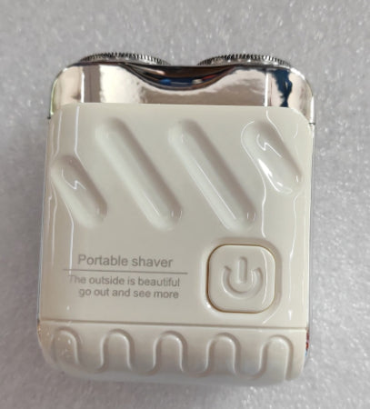 Mini Electric Shaver Men Rechargeable