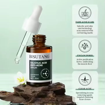BISUTANG SALICYLIC ACID ANTI-ACNE SERUM