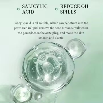 BISUTANG SALICYLIC ACID ANTI-ACNE SERUM