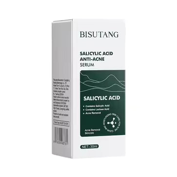 BISUTANG SALICYLIC ACID ANTI-ACNE SERUM