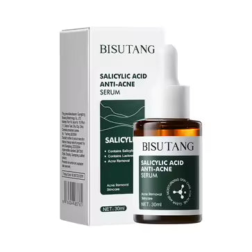BISUTANG SALICYLIC ACID ANTI-ACNE SERUM