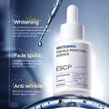 ESCP WHITENING AND FRECKLE REMOVIMG ESSENCE