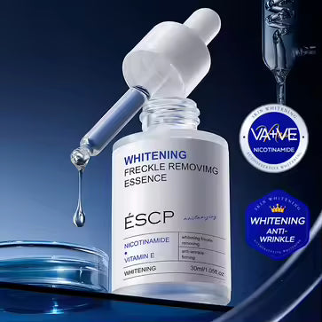 ESCP WHITENING AND FRECKLE REMOVIMG ESSENCE