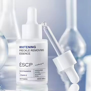 ESCP WHITENING AND FRECKLE REMOVIMG ESSENCE
