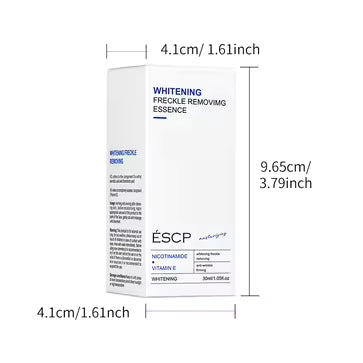 ESCP WHITENING AND FRECKLE REMOVIMG ESSENCE