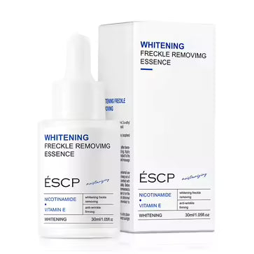 ESCP WHITENING AND FRECKLE REMOVIMG ESSENCE