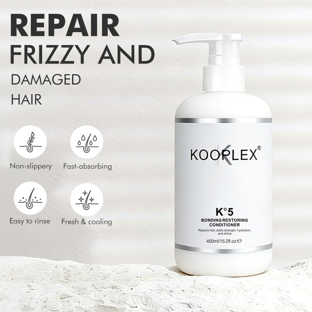 KOOPLEX No.5 Bonding Restoring Conditioner