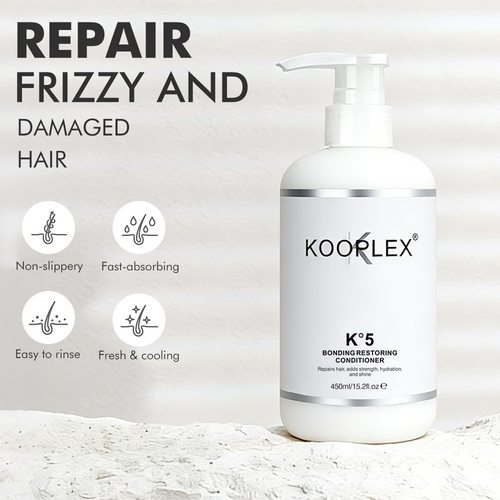 KOOPLEX No.5 Bonding Restoring Conditioner