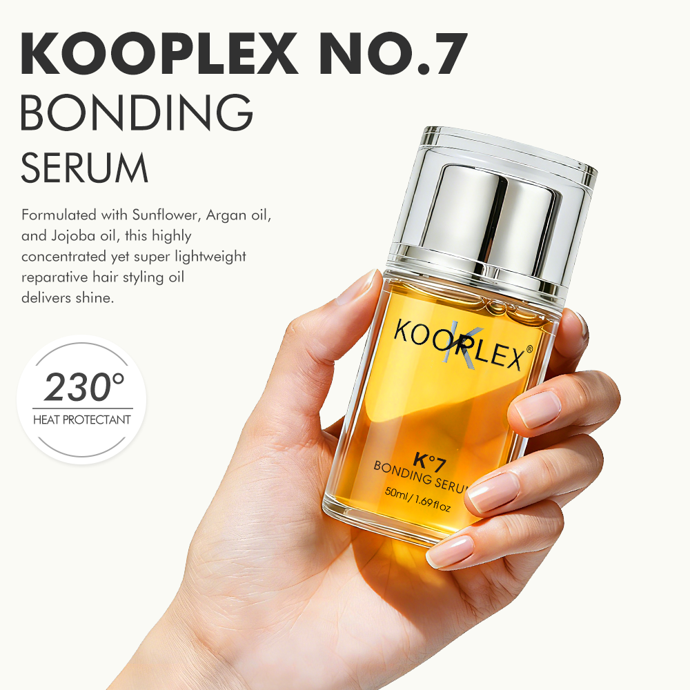 KOOPLEX No.7 Bonding Serum