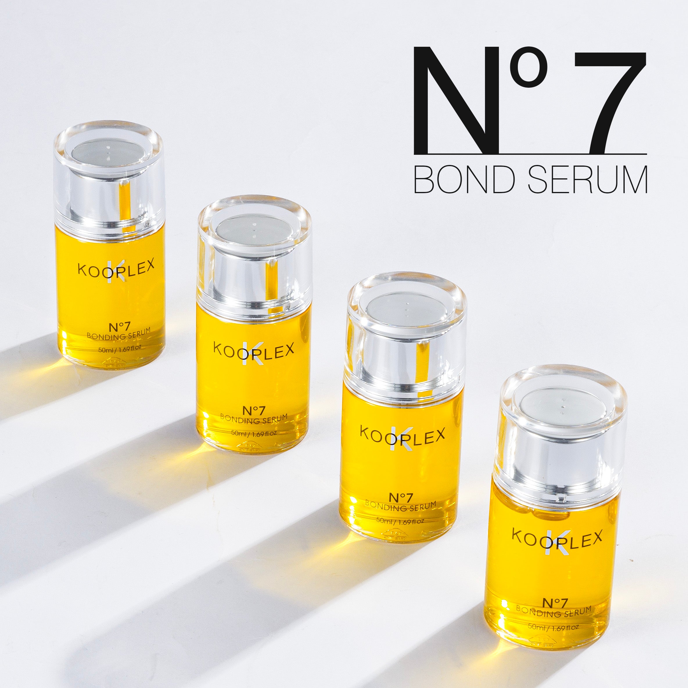 KOOPLEX No.7 Bonding Serum