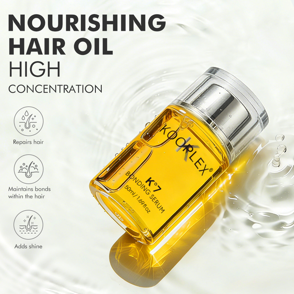 KOOPLEX No.7 Bonding Serum
