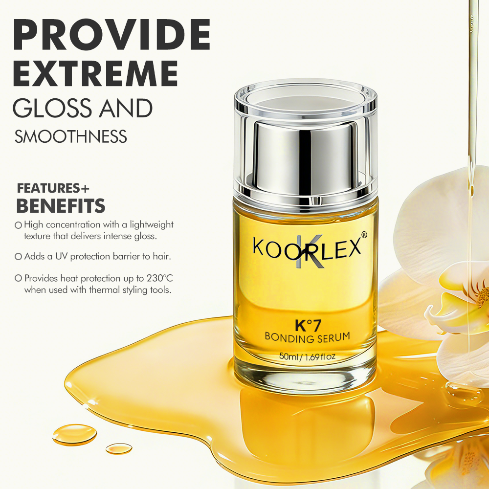 KOOPLEX No.7 Bonding Serum