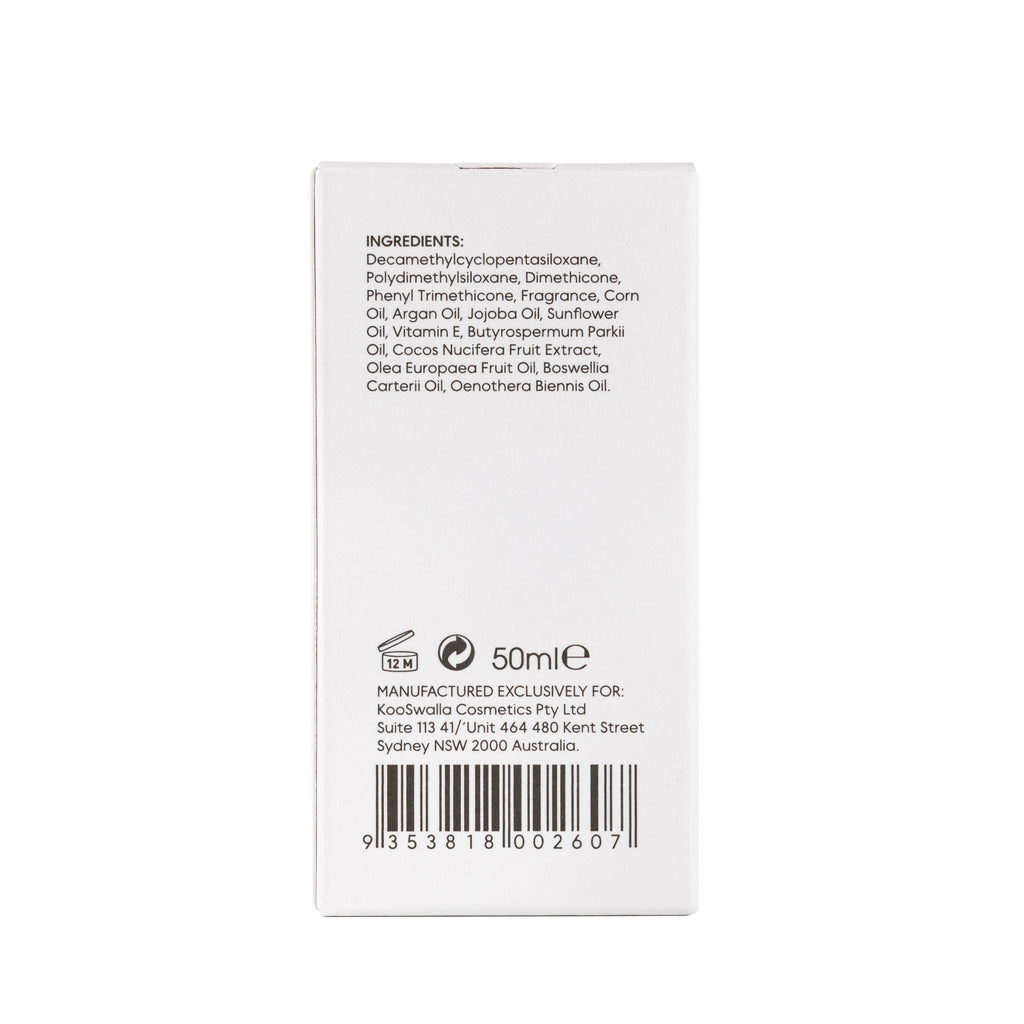 KOOPLEX No.7 Bonding Serum