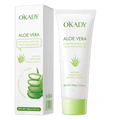 O'KADY Aloe Vera Facial Exfoliating Gel