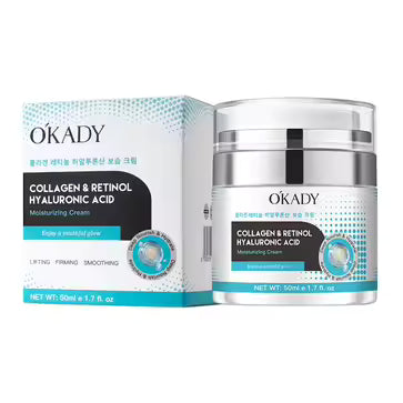 O'KADY Collagen Moisturizing Face Cream