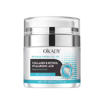 O'KADY Collagen Moisturizing Face Cream
