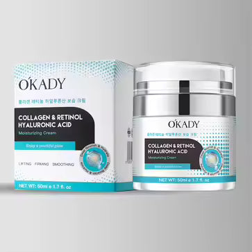 O'KADY Collagen Moisturizing Face Cream