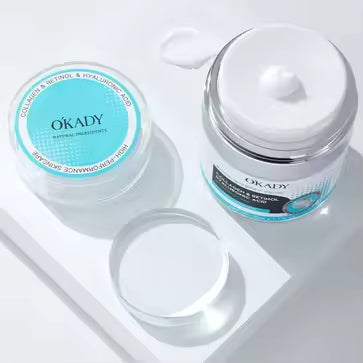 O'KADY Collagen Moisturizing Face Cream