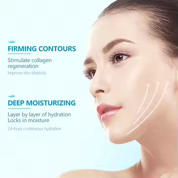 O'KADY Collagen Moisturizing Face Cream