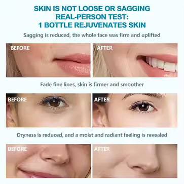 O'KADY Collagen Moisturizing Face Cream