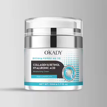 O'KADY Collagen Moisturizing Face Cream