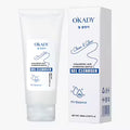 O'KADY Hyaluronic Acid Moisturizing Gentle Cleansing Gel