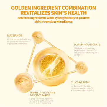 O'KADY Hyaluronic Acid Moisturizing Gentle Cleansing Gel