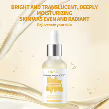 O'KADY Niacinamide Vegan Serum
