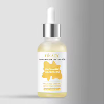 O'KADY Niacinamide Vegan Serum