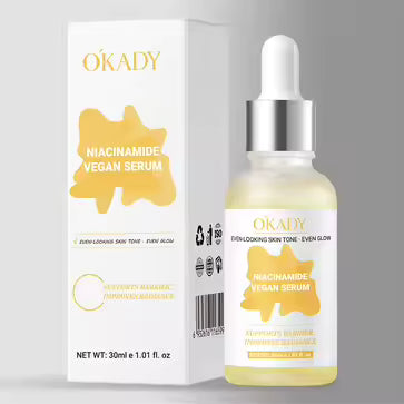 O'KADY Niacinamide Vegan Serum