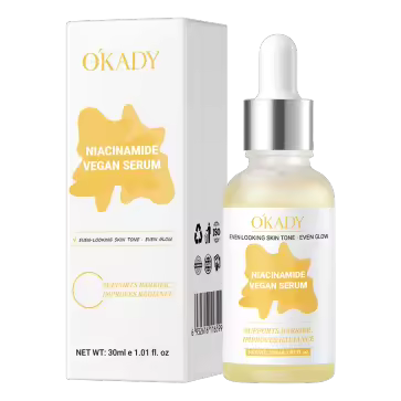 O'KADY Niacinamide Vegan Serum