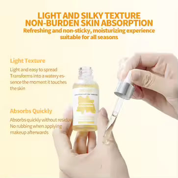 O'KADY Niacinamide Vegan Serum