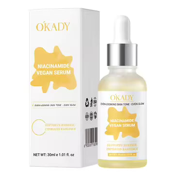 O'KADY Niacinamide Vegan Serum