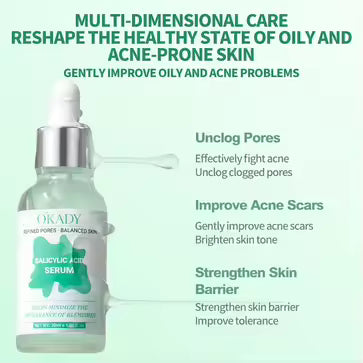 O'KADY Salicylic Acid Serum