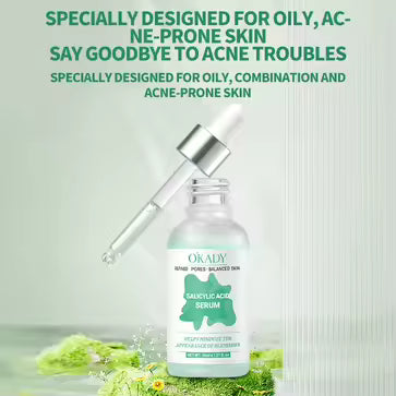 O'KADY Salicylic Acid Serum