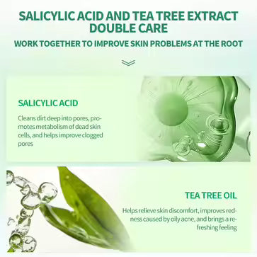 O'KADY Salicylic Acid Serum