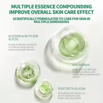 O'KADY Salicylic Acid Serum