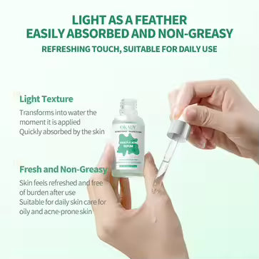 O'KADY Salicylic Acid Serum