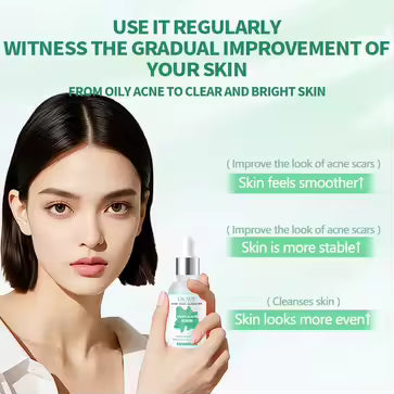 O'KADY Salicylic Acid Serum