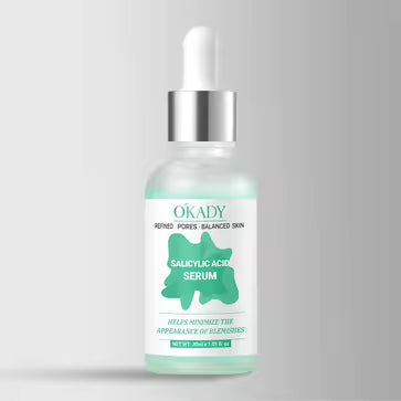 O'KADY Salicylic Acid Serum