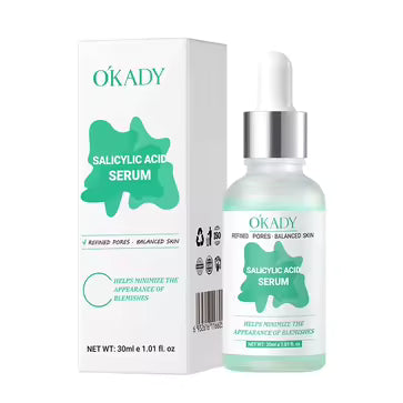 O'KADY Salicylic Acid Serum
