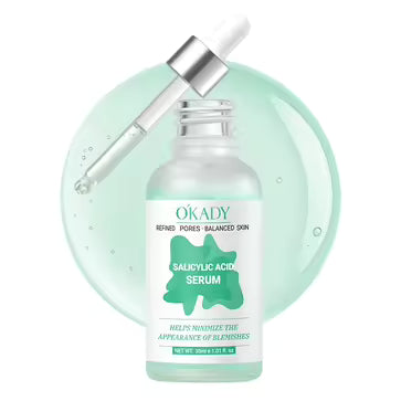 O'KADY Salicylic Acid Serum