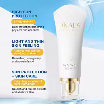 O'KADY Sunscreen SPF50+++