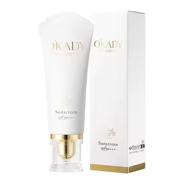 O'KADY Sunscreen SPF50+++