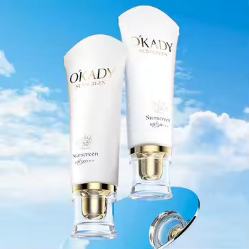 O'KADY Sunscreen SPF50+++