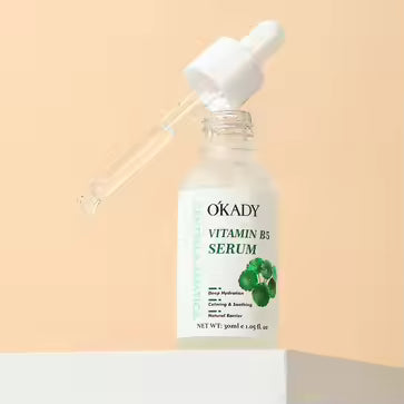 O'KADY Centella Asiatica Vitamin B5 Serum