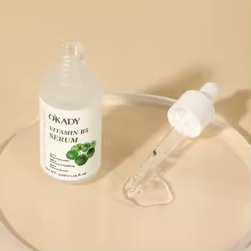 O'KADY Centella Asiatica Vitamin B5 Serum