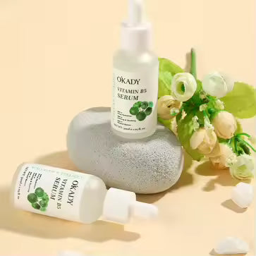 O'KADY Centella Asiatica Vitamin B5 Serum